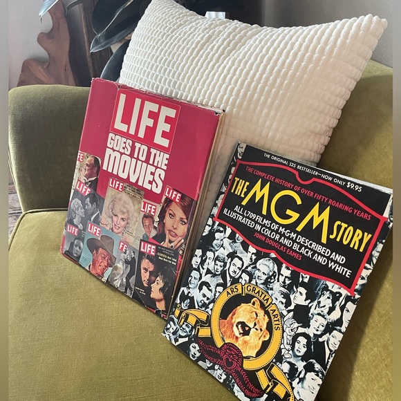 Accents Art Deco Vintage Coffee Table Books Poshmark